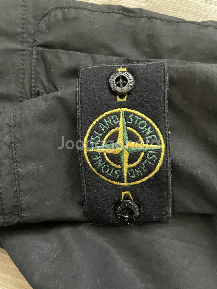 스톤아일랜드 반바지--2