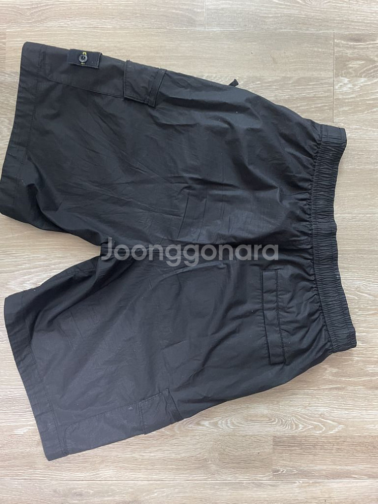 스톤아일랜드 반바지--1