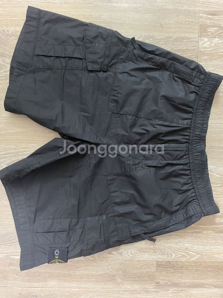 스톤아일랜드 반바지--0