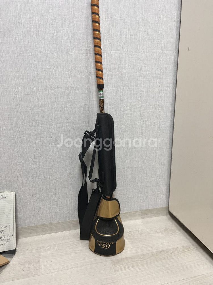 혼마5스타 파크골프채 65주년 기념 한정판--0