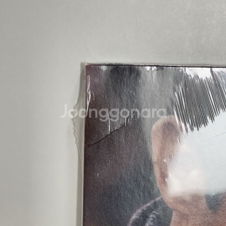 로맨틱 홀리데이 LP--2