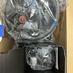 로지텍 G29