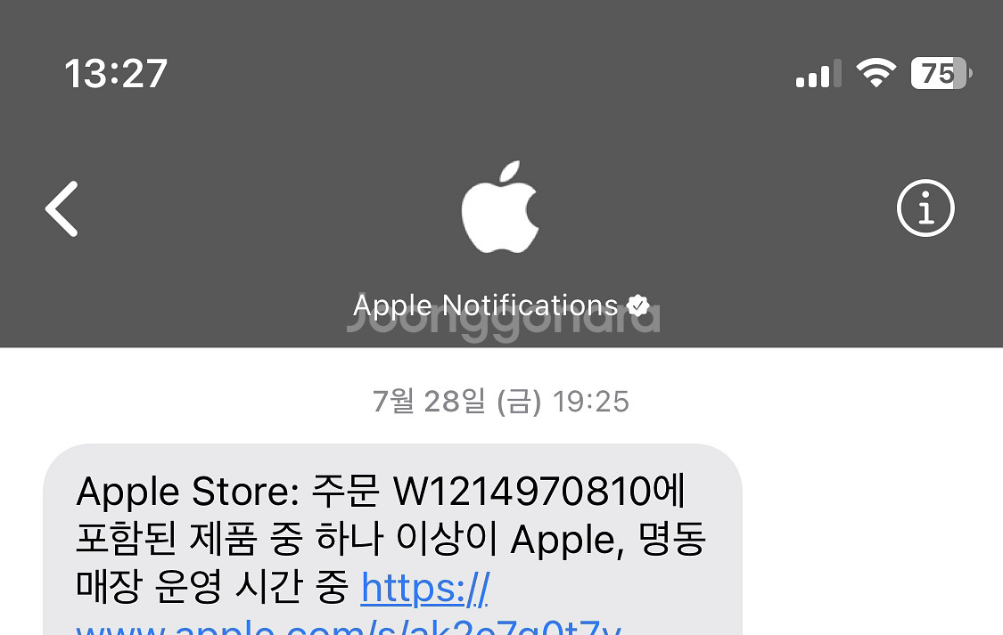 [OS] 프라그먼트 x 비츠 핏 프로 블랙--4