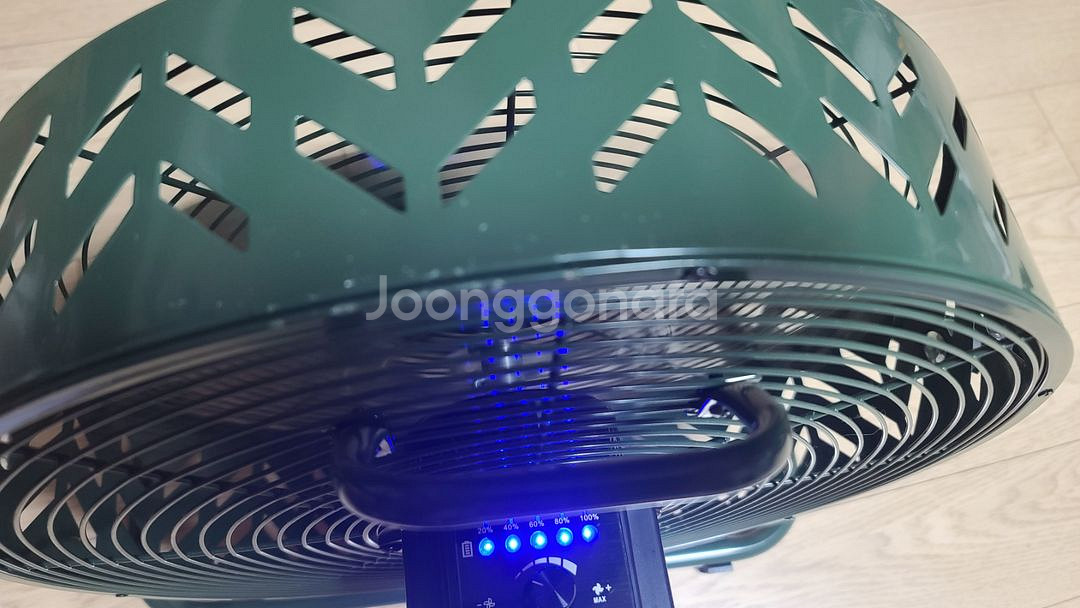 캠핑선풍기--1