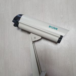 AHD 실외용 적외선 하우징 카메라