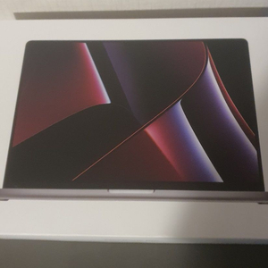 m2맥북프로 16형(16GB/512GB/12C,19G)