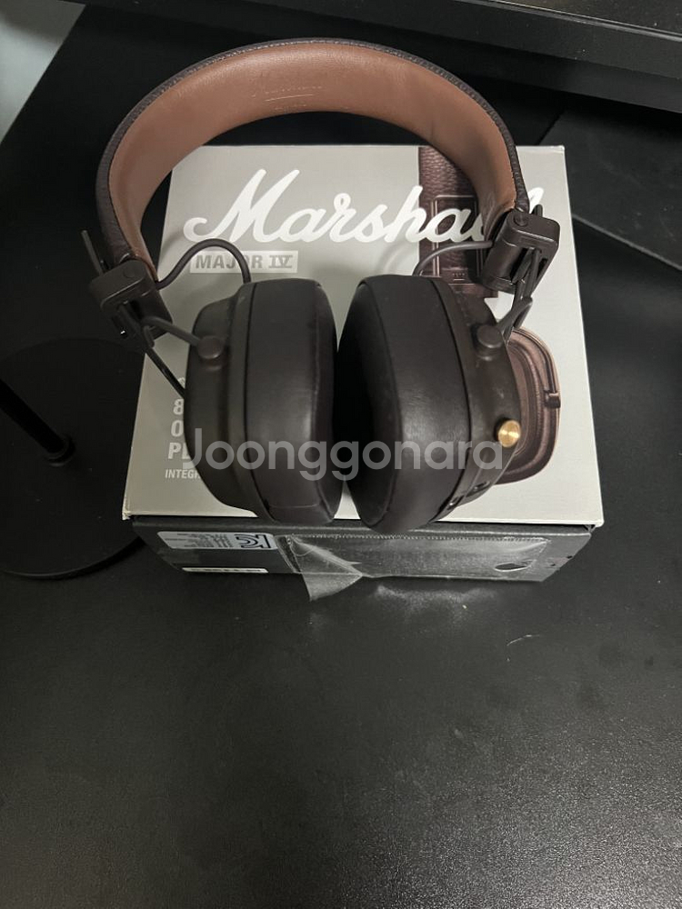 마샬 메이저4--0