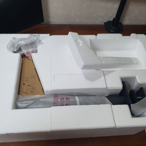 lg 360 모니터 암
