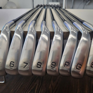 (민트급)미즈노 JPX825 원랭스 아이언(5-S)