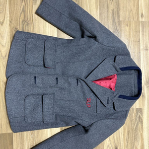 SLP 동복 자켓, 가디건(11호)