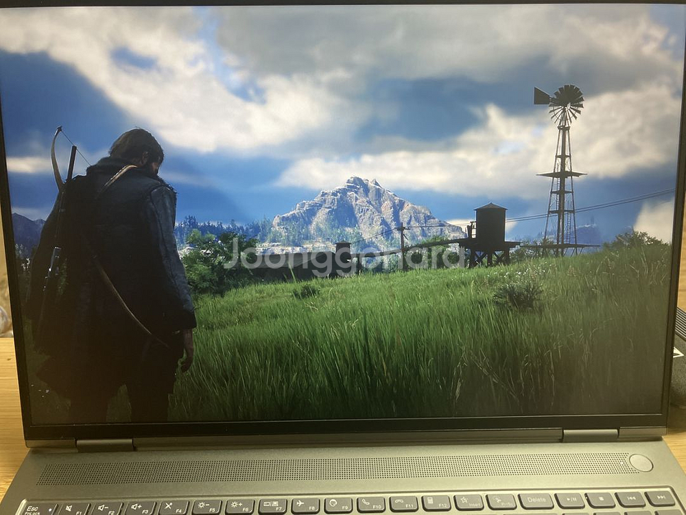 레노버 씽크북 16p gtx3060 게이밍, 작업용 노트북--2