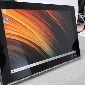레노버 요가북 윈도우10 10인치 셀룰러 모델