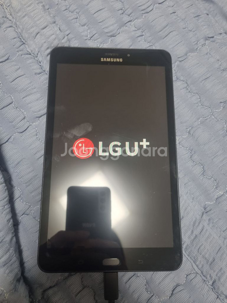 갤럭시 SM-T385L--5