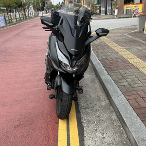 포르자 350 22년식