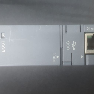 미츠비시 PLC CPU 팝니다