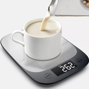 주방저울 5kg (블루투스)