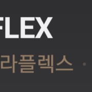 그라플렉스(GRAFFLEX) 원화 팝니다.