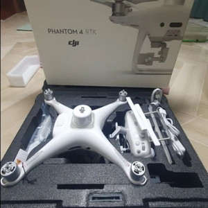 Dji phantom4 rtk 급매