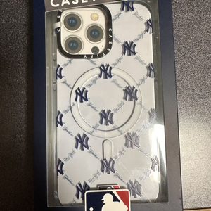 14프로맥스 케이스티파이 mlb케이스 팝니다