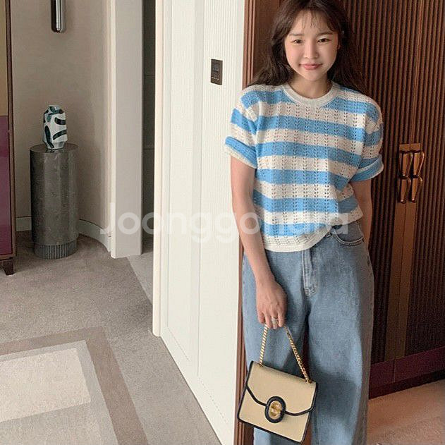 셀린느 설키 클러치백--1