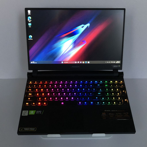 게이밍)GIGABYTE AORUS 15P 11세대i7
