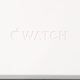 애플워치 8 45mm GPS+Cellular 골드