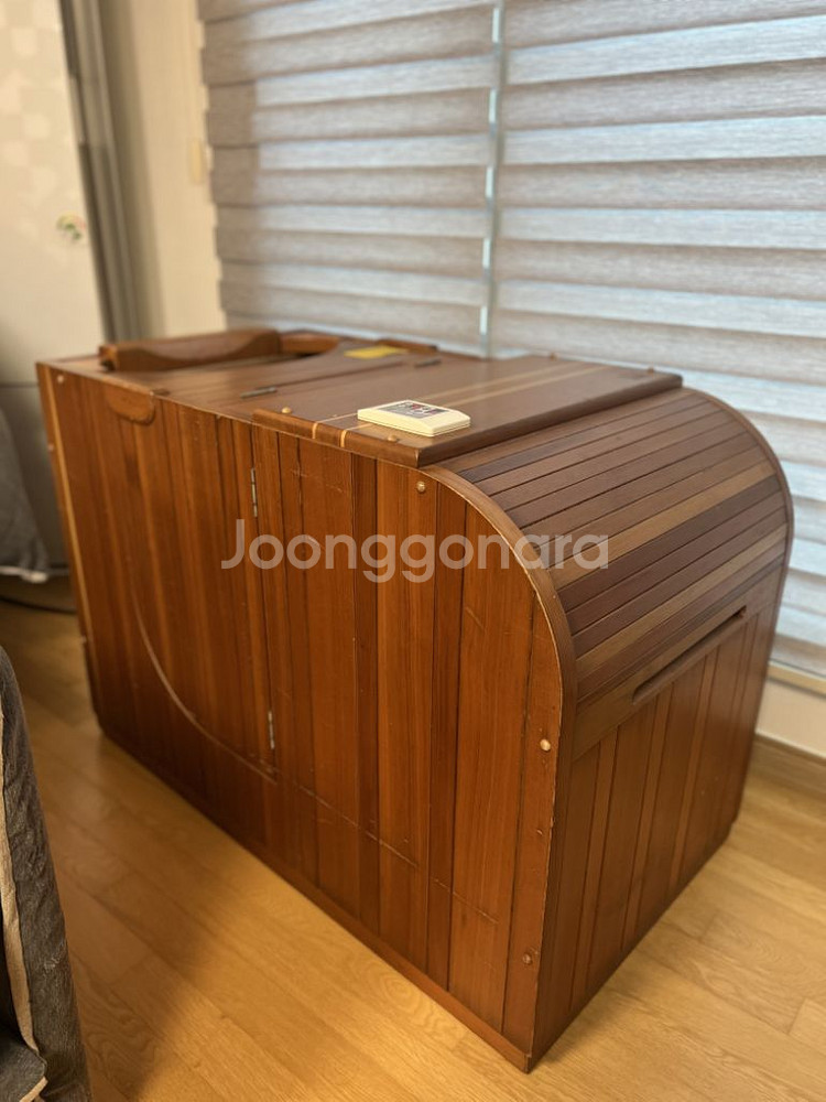 반신욕기 원전외선 갖다드림--0