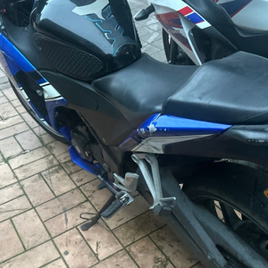 cbr 250 11년식