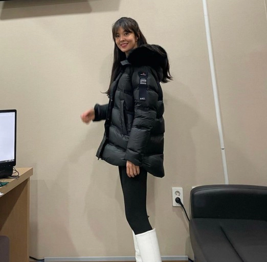 명품 몽클레어 페트레이 프리미엄 패딩 이미지