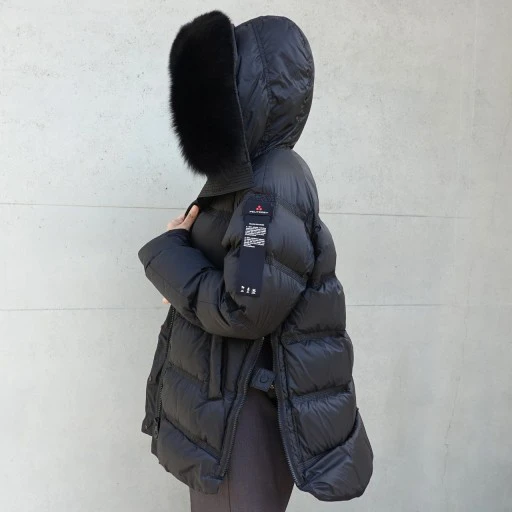 명품 몽클레어 페트레이 프리미엄 패딩 이미지