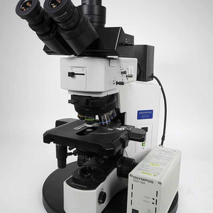 올림푸스 금속현미경 BX41M