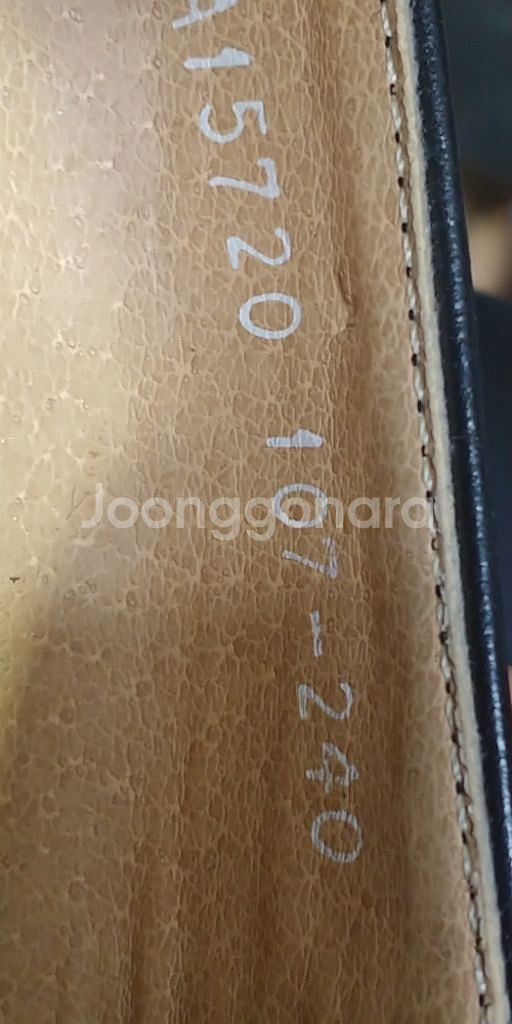 240 모르간 슬립온240 여자240--6