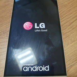 LG G3 cat6 부품폰