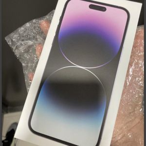 Apple 미개봉 정품 아이폰 14 Pro Max