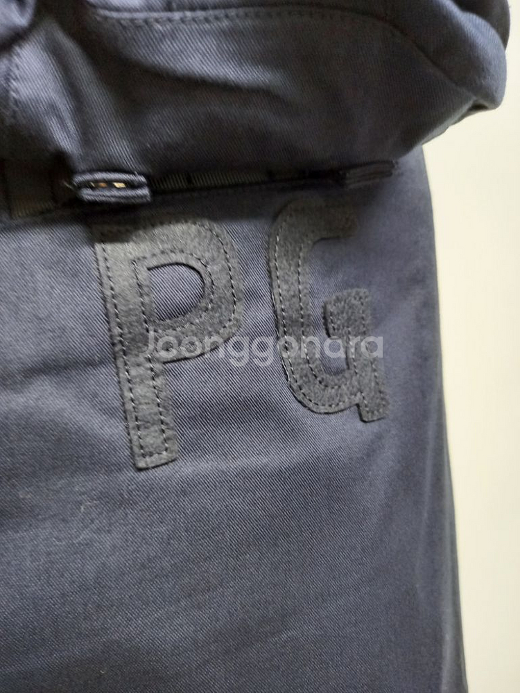 파리게이츠골프 춘하추 큐롯스커트 55--5