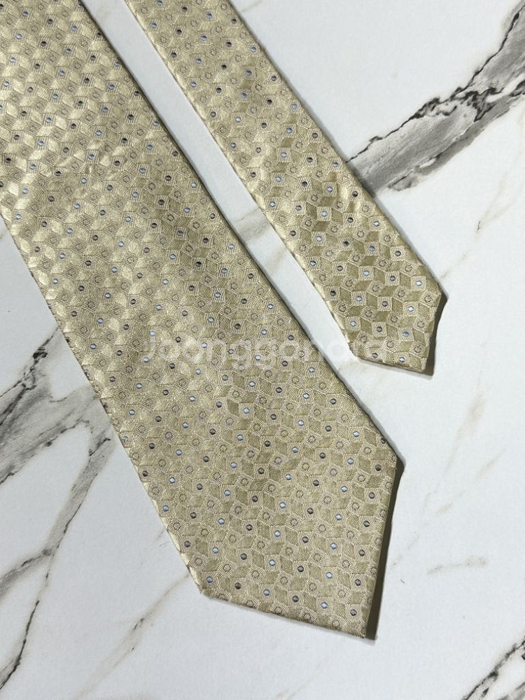 켈빈클라인 Ck (Calvin klein) 실크 넥타이--1