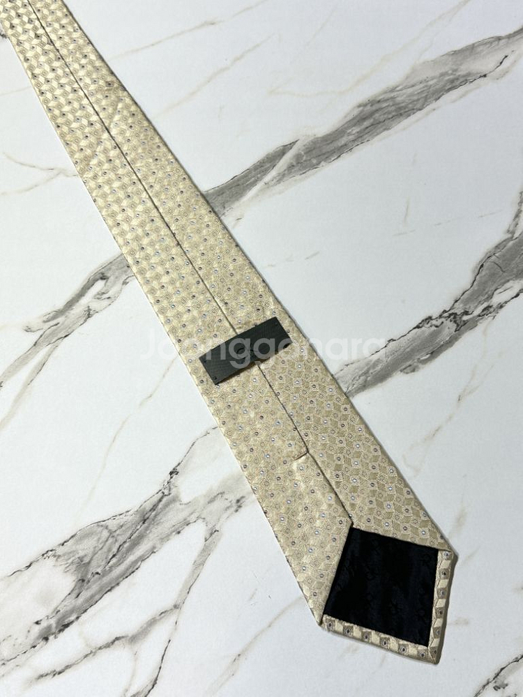 켈빈클라인 Ck (Calvin klein) 실크 넥타이--4