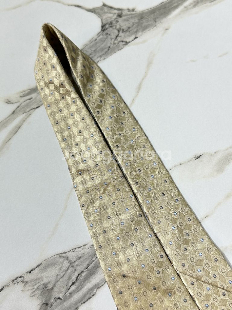 켈빈클라인 Ck (Calvin klein) 실크 넥타이--6