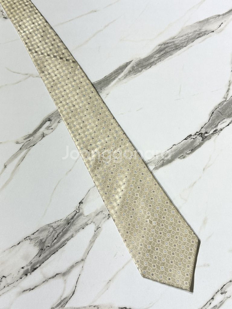 켈빈클라인 Ck (Calvin klein) 실크 넥타이--3