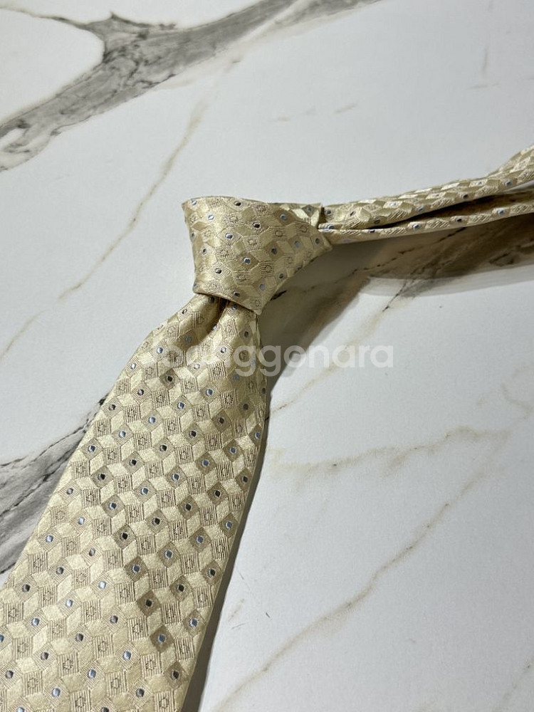 켈빈클라인 Ck (Calvin klein) 실크 넥타이--7