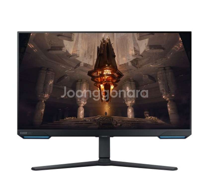 삼성 오디세이 G7 S32BG700 미개봉 새상품 | 모니터 | 중고나라