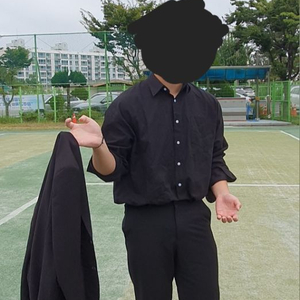 정장