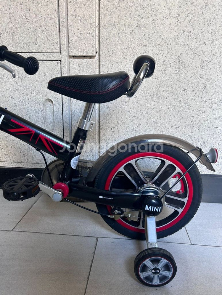 아동자전거 mini--3