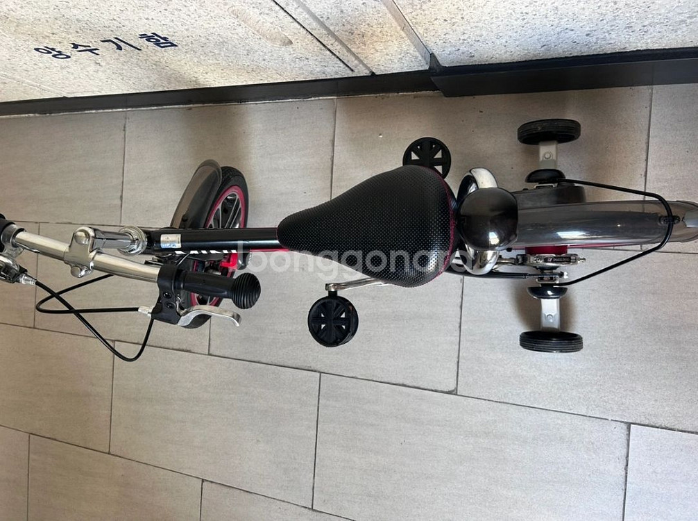 아동자전거 mini--5