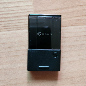 xbox 확장 스토리지 1tb