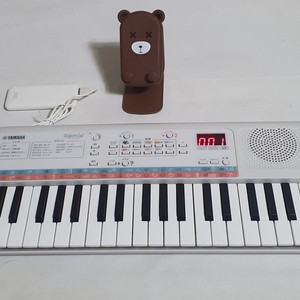 YAMAHA 일본 야마하 미니 전자피아노 팝니다