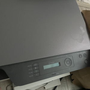 삼성 프린터기 SL-M2080