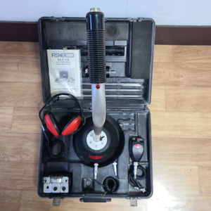 xlt-16 풀옵션 누수탐지기