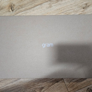 LG전자 그램 14인치 미개봉 판매