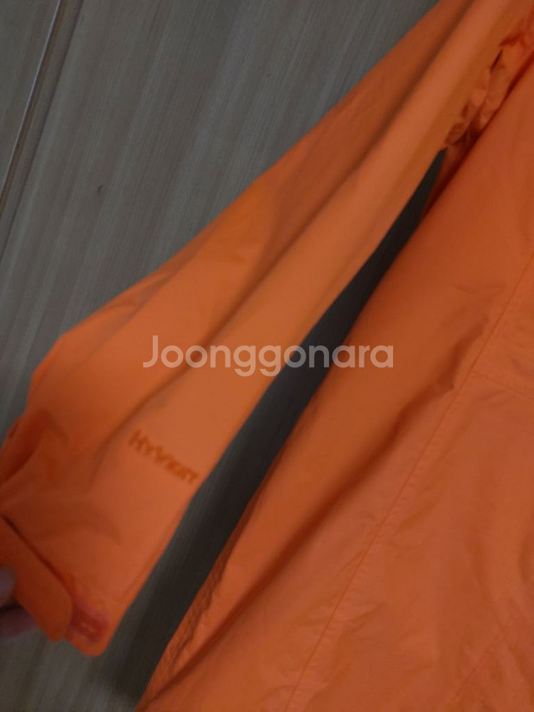 노스페이스 기능성 사파리점퍼--4